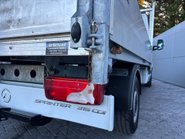Mercedes-Benz Sprinter 315 Cdi Progressive Tipper with Air Conditioning 22