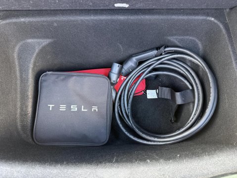 Tesla Model Y SUV 5dr Electric Auto RWD (346 ps) 23