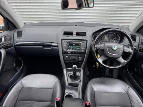 Skoda Octavia 1.8 TSI Laurin & Klement Estate 5dr Petrol Manual Euro 5 (160 ps) 36