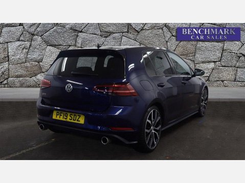 Volkswagen Golf 2.0 TSI GTI Performance DSG Euro 6 (s/s) 5dr 6