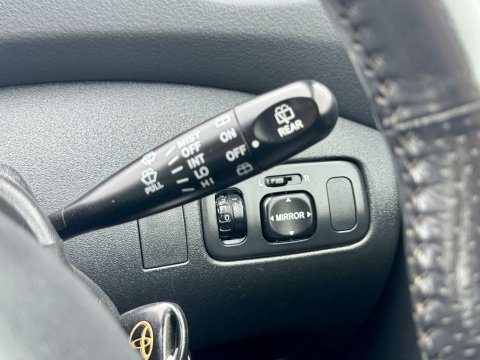 Toyota Yaris Verso 1.3 Yaris Verso T3 Auto 5dr 50