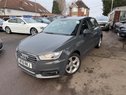 Audi A1 1.6 TDI Sport Sportback Euro 6 (s/s) 5dr