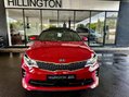Kia Optima 1.7 CRDi GT-Line S Sportswagon DCT Euro 6 (s/s) 5dr 3