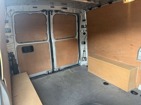 Mercedes-Benz Vito 1.6 Vito 111 CDi 13