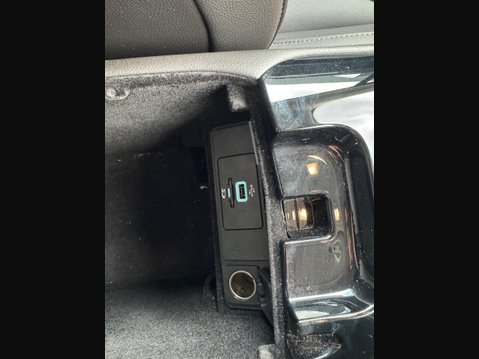 Ford Mondeo 2.0 TDCi Titanium Powershift Euro 6 (s/s) 5dr 41