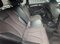 Audi A3 1.4 TFSI CoD S line Sportback 5dr Petrol Manual Euro 6 (s/s) (150 ps) 52