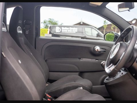 Abarth 595 1.4 595 3dr 32