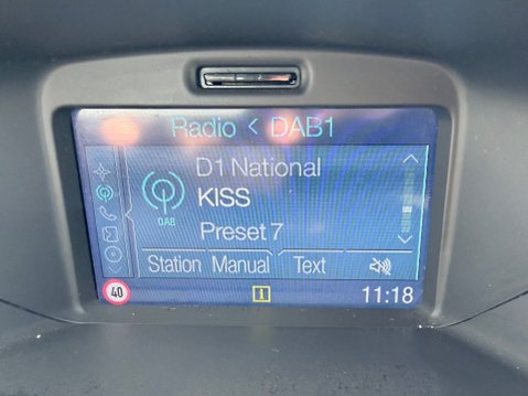 Ford Fiesta 1.0 ST-LINE 16