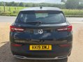 Vauxhall Grandland X 1.2 Turbo GPF Sport Nav SUV 5dr Petrol Manual Euro 6 (s/s) (130 ps) FSH & 2 31
