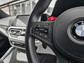 BMW M3 3.0 M3 Competition Edition M xDrive Auto 4WD 4dr 30