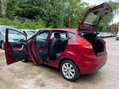 Ford Fiesta 1.4 Zetec Hatchback 5dr Petrol Manual (133 g/km, 94 bhp) 34