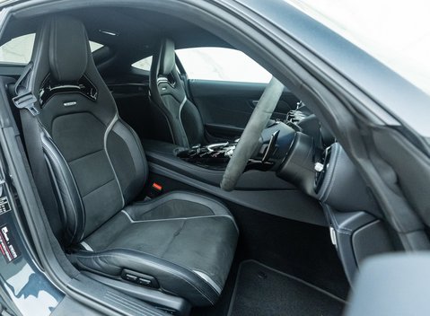 Mercedes-Benz AMG GT R 11