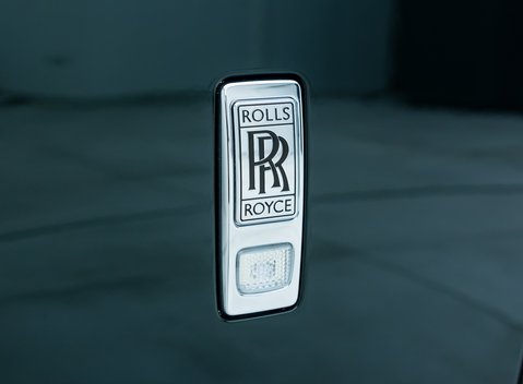 Rolls-Royce Spectre 38