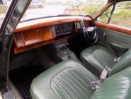 Jaguar MK2 3.4 Manual + Overdrive 69