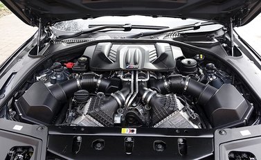 BMW M5 Competition Package 15