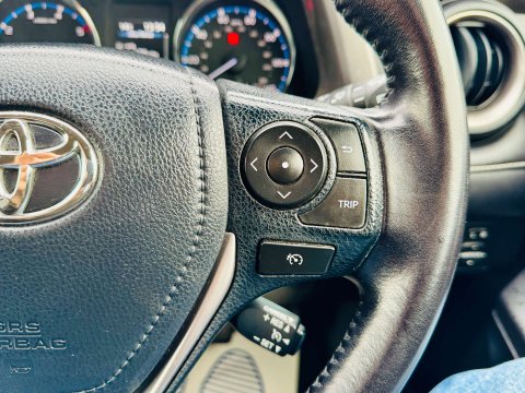 Toyota Rav4 2.0 RAV4 Active D-4D 4x2 5dr 16