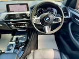 BMW X3 2.0 20d M Sport Auto xDrive Euro 6 (s/s) 5dr 2