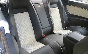 Bentley Continental Supersports 11