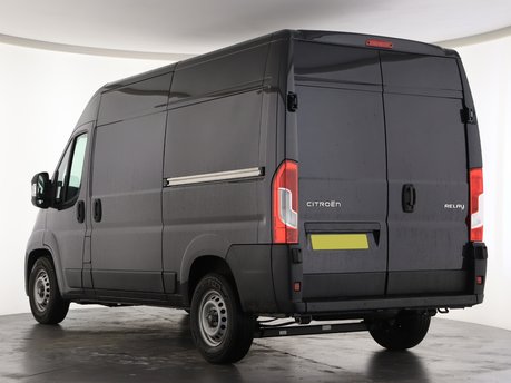 Citroen Relay 35 L2H2 2.2 BlueHDi 140 Enterprise 9