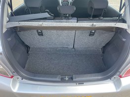 Suzuki Celerio 1.0 Celerio SZ3 5dr 38