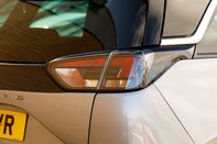 Vauxhall Crossland GRIFFIN 9