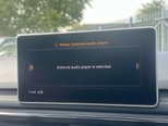 Audi A4 3.0 TDI V6 S line Estate 5dr Diesel Tiptronic quattro Euro 6 (s/s) (272 ps) 50