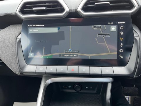 MG ZS 1.5 Hybrid+ SE Auto Euro 6 (s/s) 5dr 10