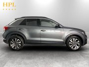 Volkswagen T-Roc 1.0 TSI Active SUV 5dr Petrol Manual Euro 6 (s/s) (110 ps) Air Con - Alloys 8