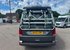 Volkswagen Transporter AWAITING PREPARATION 16