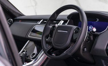 Land Rover Range Rover Sport 5.0 SVR 9
