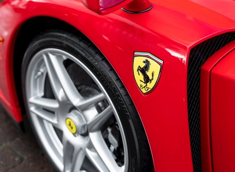 Ferrari Enzo 34