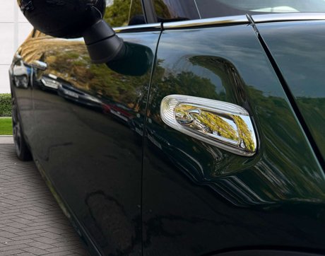 Mini Hatch 2.0 Cooper S 5dr 8