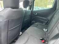 Renault Clio ICONIC TCE 9