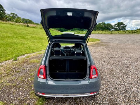 Fiat 500 120TH ANNIVERSARY 54
