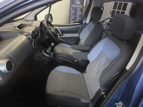 Peugeot Partner HDI TEPEE S 24