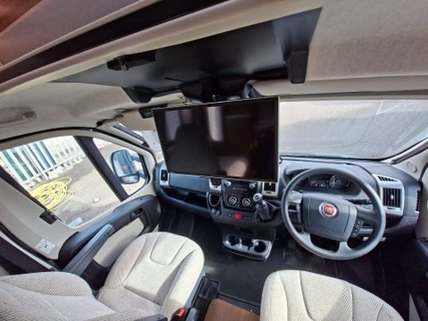 Auto-Trail Imala 715 15