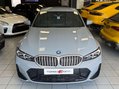 BMW 3 Series 2.0 330e M Sport Auto 4dr 6