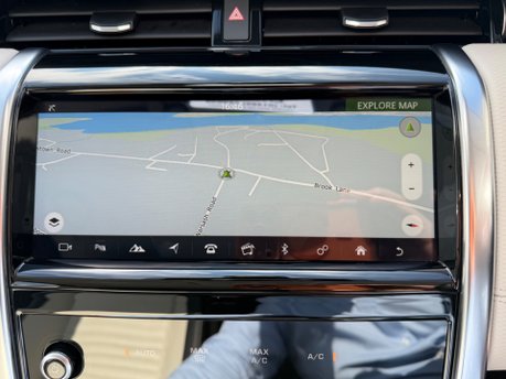 Land Rover Discovery Sport 1.5 P300e 12.2kWh R-Dynamic S 5dr Petrol Plug-in Hybrid 4WD Euro 6 (309 ps) 36