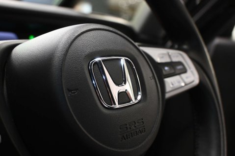 Honda Jazz 1.5 Jazz Crosstar EX i-MMD CVT 5dr 35