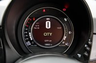 Fiat 500 DOLCEVITA PLUS MHEV 30