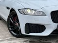 Jaguar XF 3.0 XF V6 S D Automatic 4dr *NATIONAL DELIVERY* 37