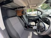 Vauxhall Combo Crew Cab LWB L2H1 Low Roof Prime 2300 Aircon Cruise Nav EURO 6 18