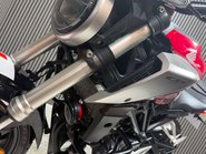 Honda CB 2018 21K MOT MAY 2027 15BHP SPORT LEARNER BIKE 125CC 16