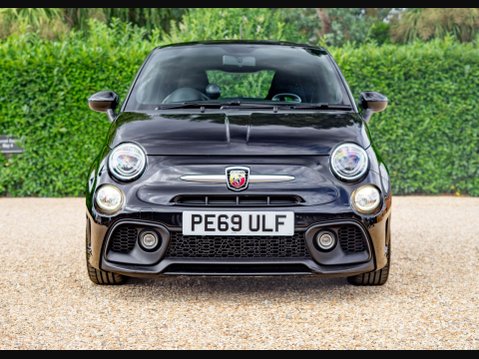 Abarth 595 1.4 595 3dr 2
