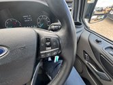 Ford Transit Custom SWB L1H1 Low Roof Limited 280 Air Con Alloys Sensors EURO 6 18