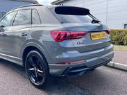 Audi Q3 1.5 TFSI CoD 35 S line S Tronic Euro 6 (s/s) 5dr 11