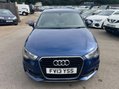 Audi A1 1.4 TFSI S line Sportback S Tronic Euro 5 (s/s) 5dr 2