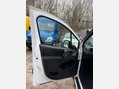 Peugeot Partner 1.6 HDi 850 S Panel Van 4dr Diesel Manual L1 (132 g/km, 90 bhp) 41