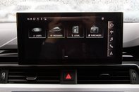 Audi A5 TFSI S LINE MHEV 18