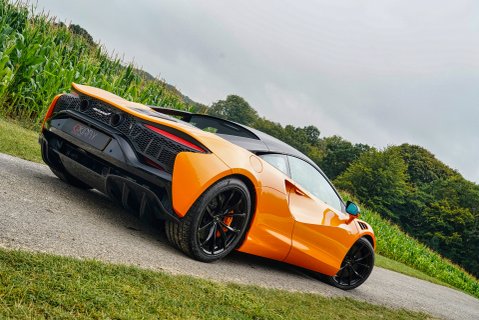McLaren Artura 20